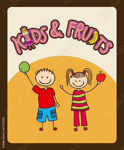 fruits design