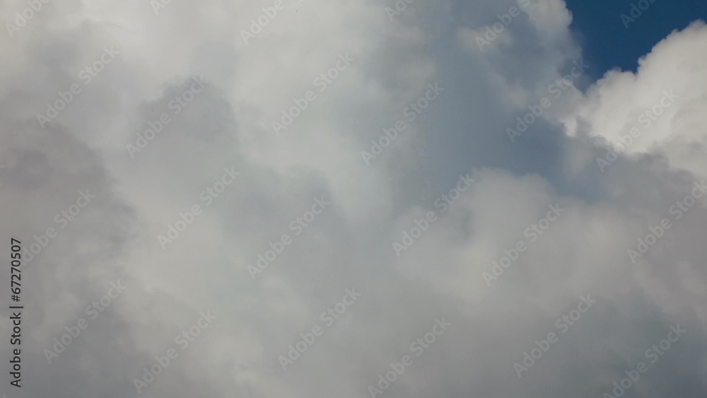 Cumulus Cumulus