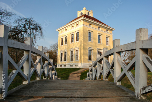 Schloss Luisium Dessau photo