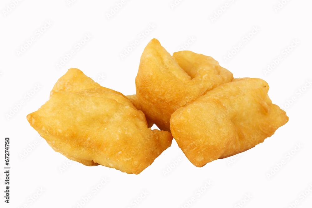 deep fried dough stick deep fried dough stick
