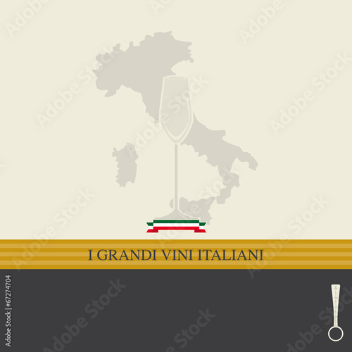 Vino Italiano