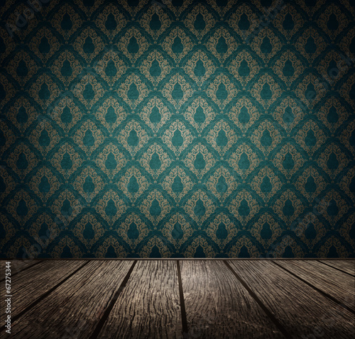 Vintage Room
