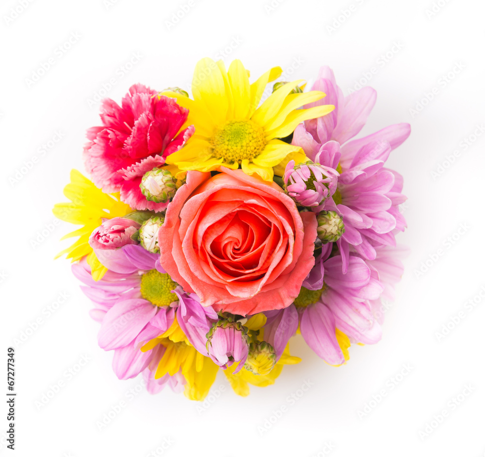 Bouquet flower Bouquet flower