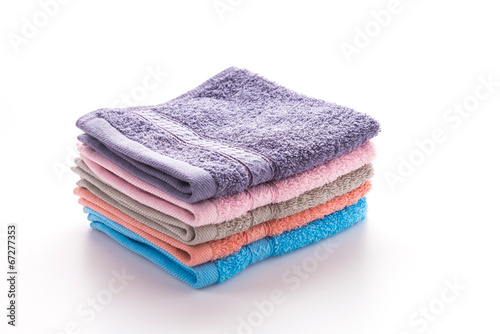 Towel