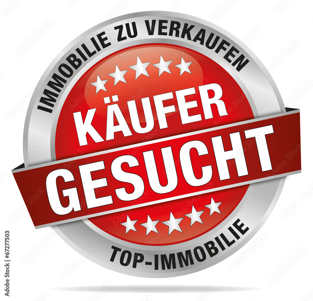 Käufer gesucht Käufer gesucht