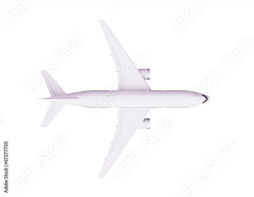 airplane