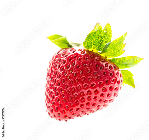 Strawberry