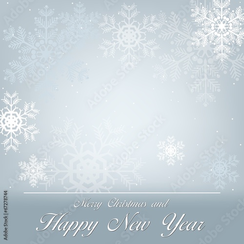 Merry Christmas and Happy N...