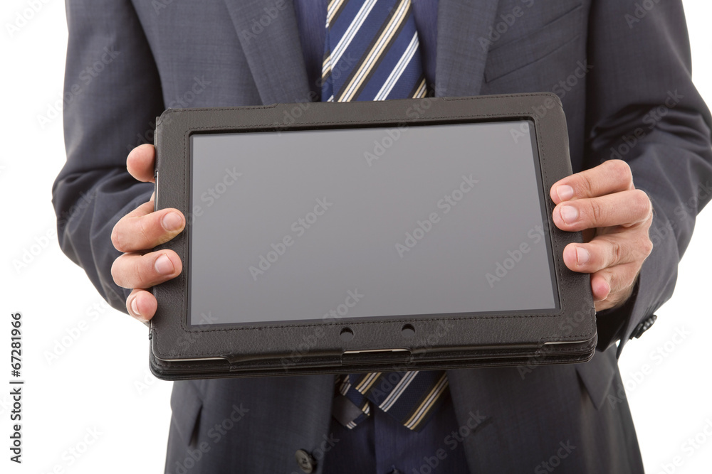 tablet pc