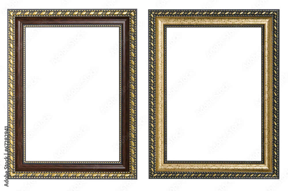 Fototapeta premium photo frame
