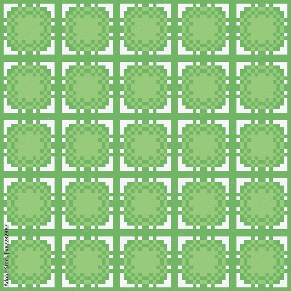 Abstract Pixel Background Abstract Pixel Background