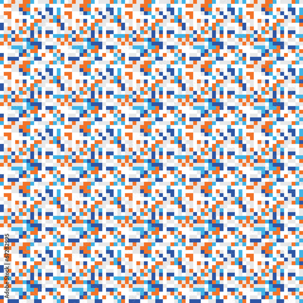 Abstract Pixel Background Abstract Pixel Background