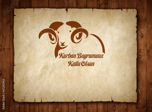 kurban bayramı,bayramlaşmak