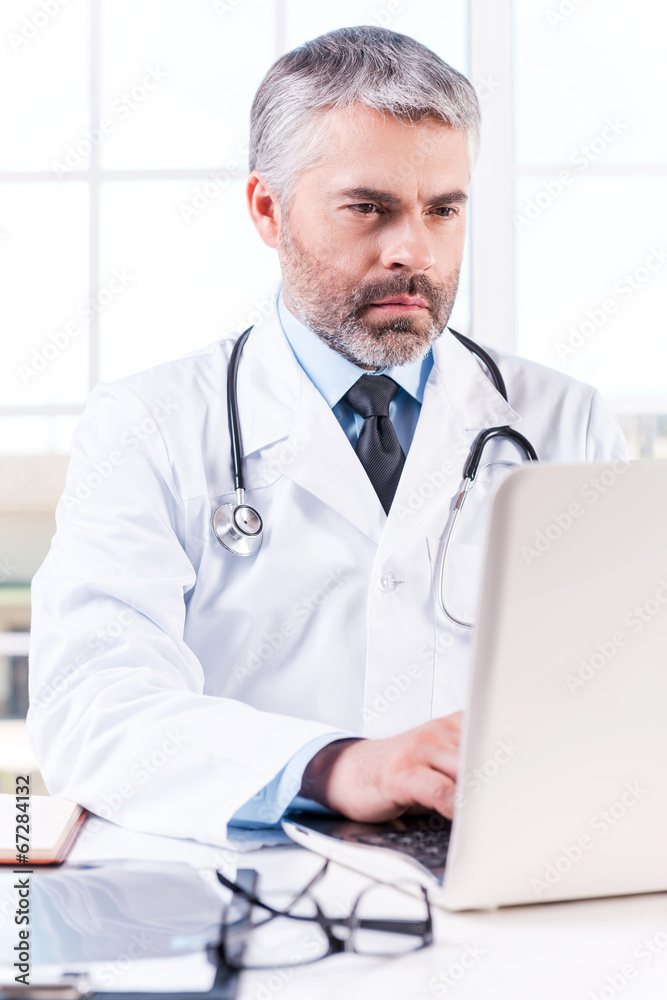 General practitioner. General practitioner.