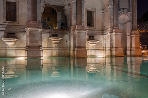 Acqua Paola
