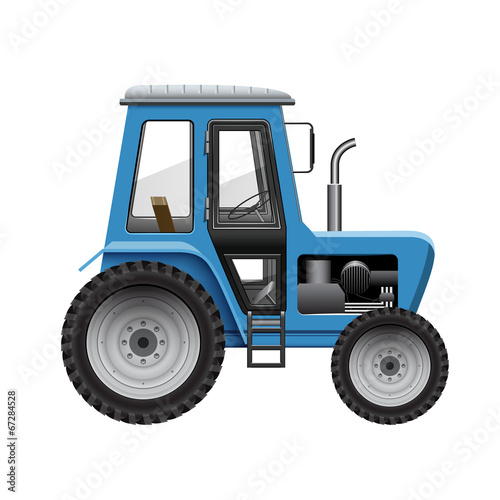 Tractor