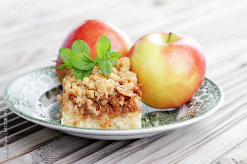 apple pie