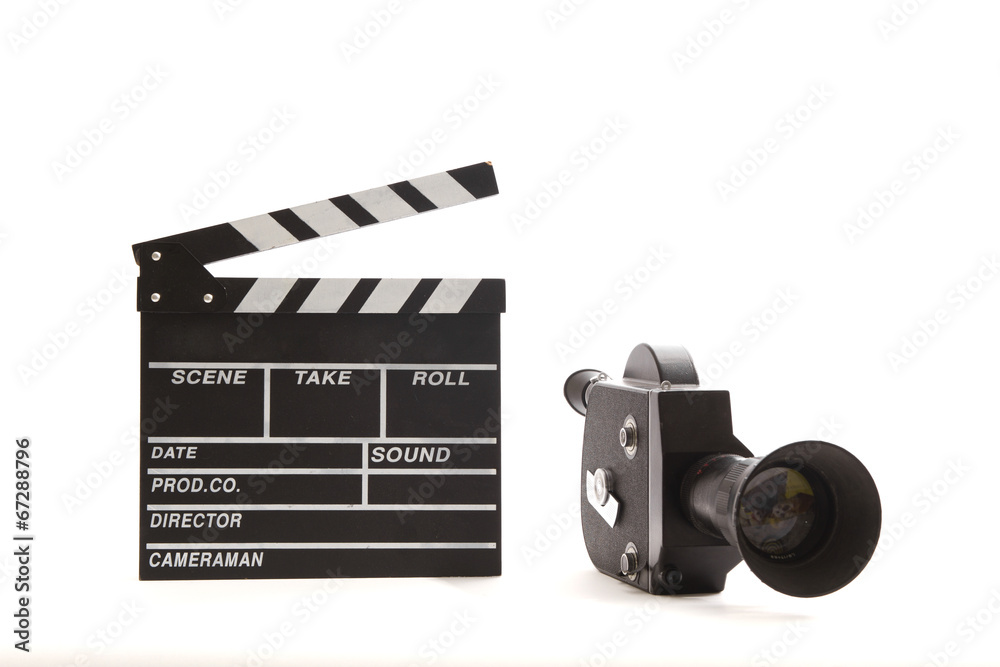 Fototapeta premium film