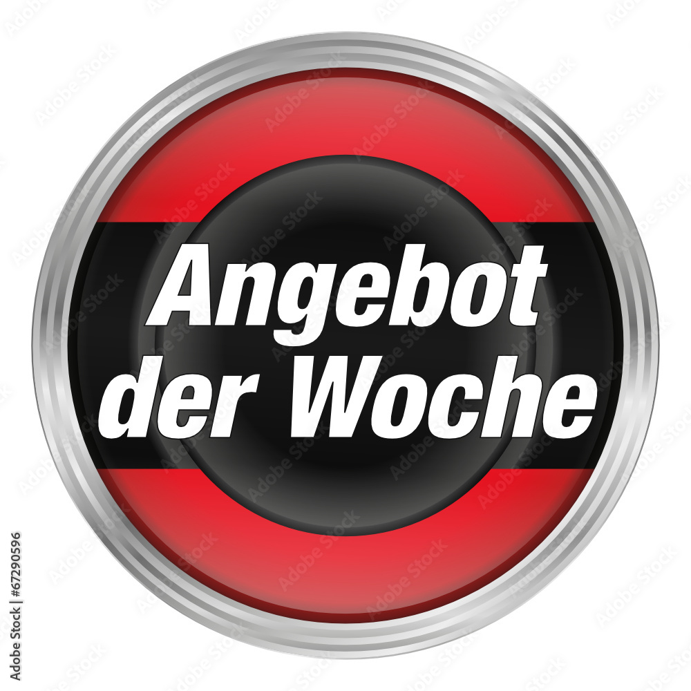 Angebot der Woche