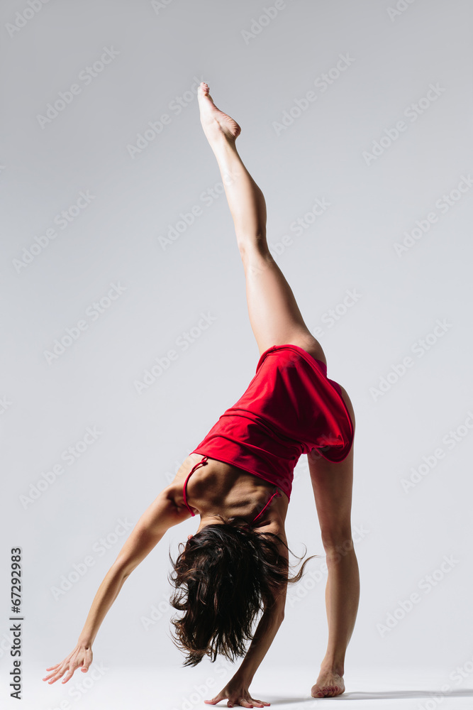 Photography The dancer