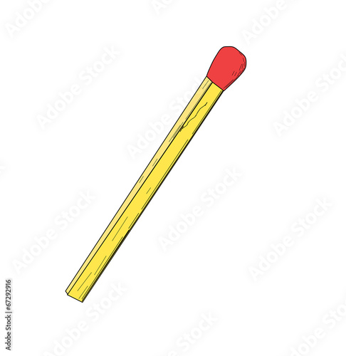 Vector match.