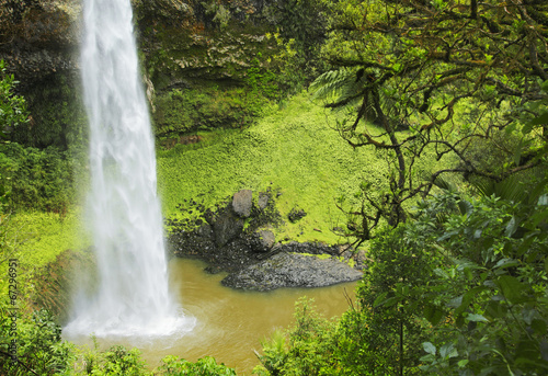 Wasserfall