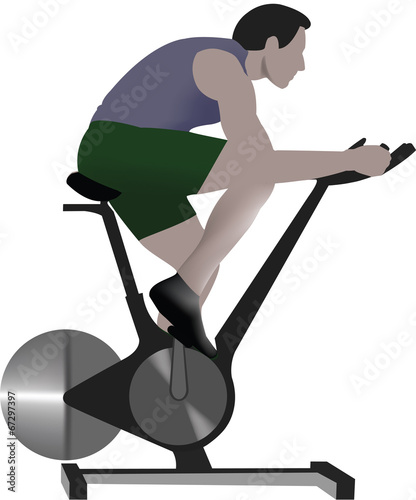 sportivo spinning