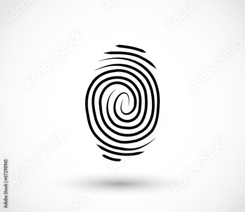 Fingerprint vector