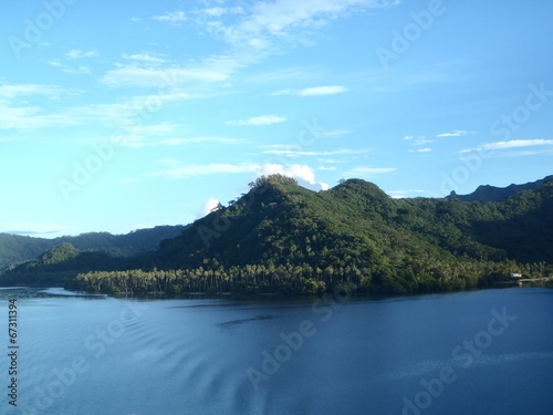 Wallpaper Mural tahaa Torontodigital.ca