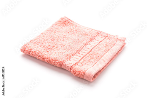 Towel
