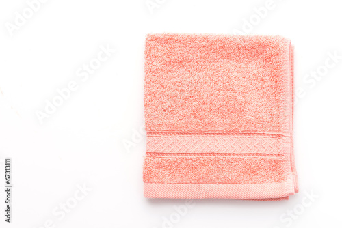 Towel