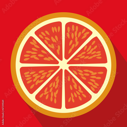 Fruits design