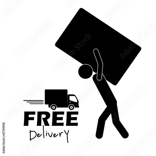 Delivery design
