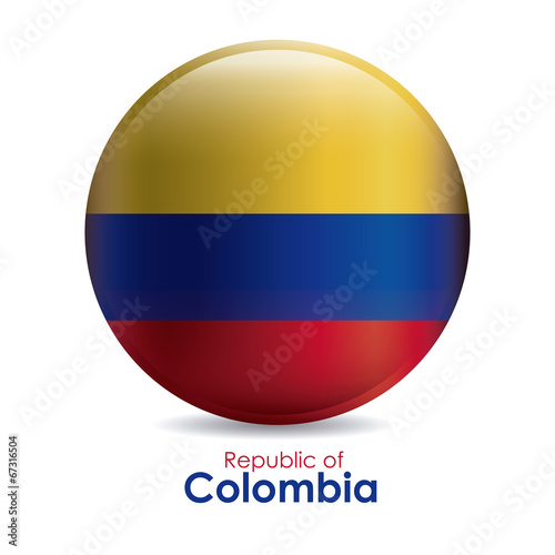 Free Download Colombia design - GFXLoad
