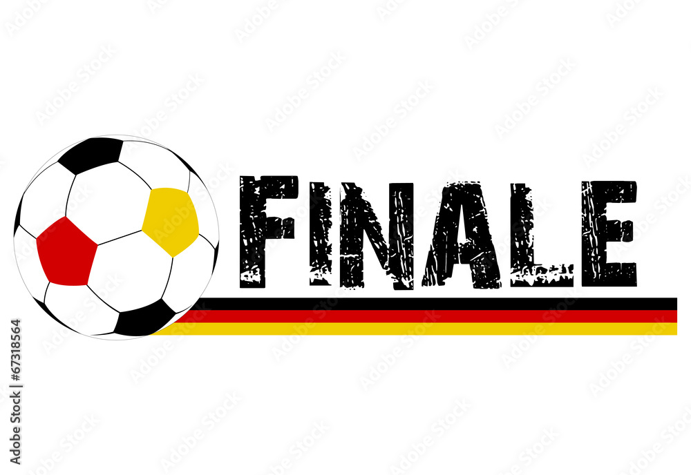 Finale Deutschland Finale Deutschland