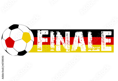 Finale Deutschland