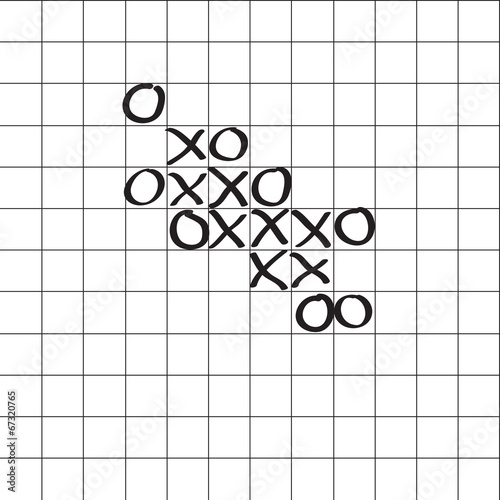 Tic tac toe
