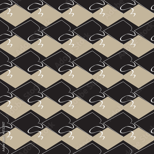 seamless pattern