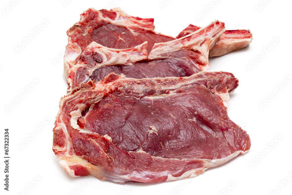 fresh meat fresh meat