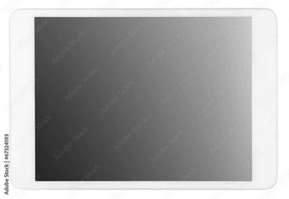 Tablet computer Tablet computer