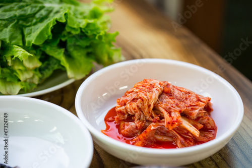 Kimchi