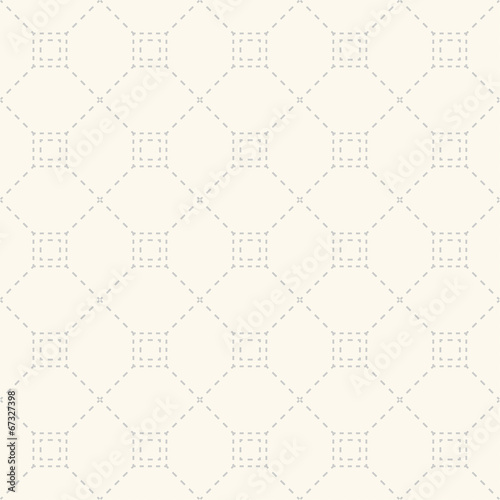 Seamless vector geometric ,Pattern background