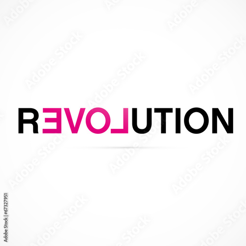 révolution-love