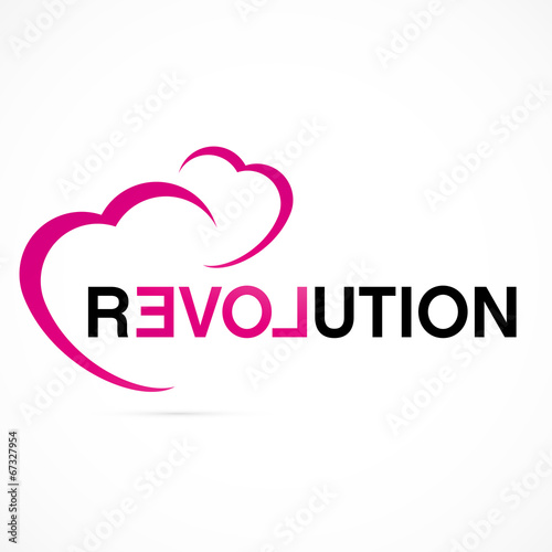 révolution-love