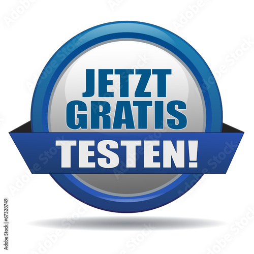 button