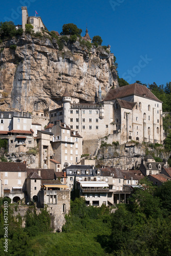 Rocamadour