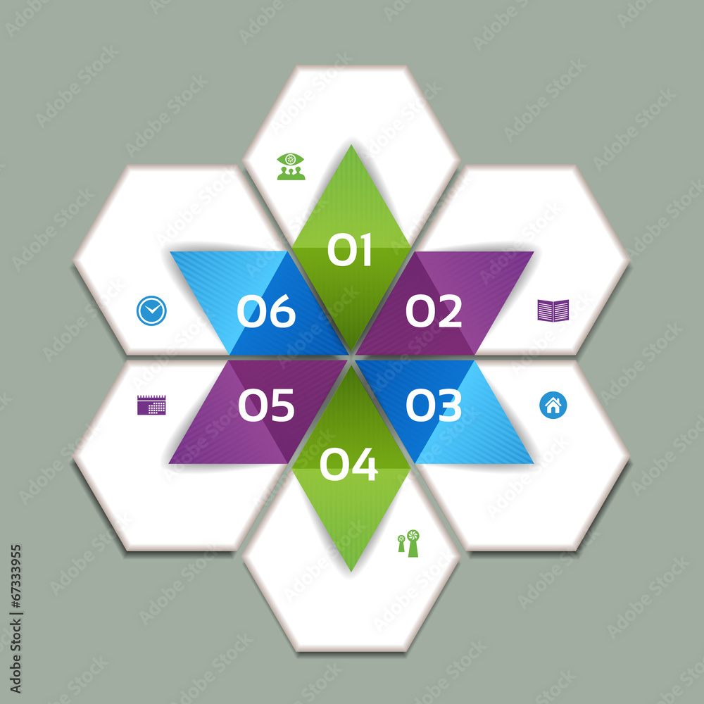 Vector Progress Background / Product Choice or Version. eps 10 Vector Progress Background / Product Choice or Version. eps 10