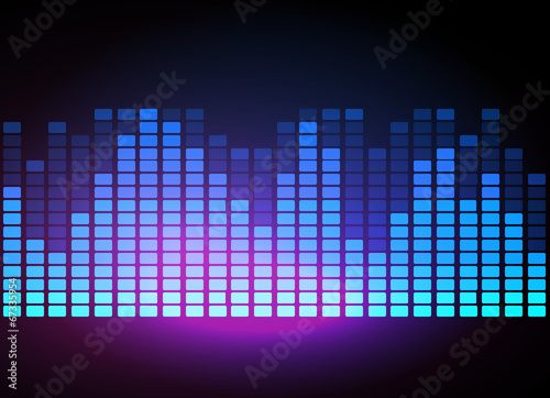 Digital Equalizer