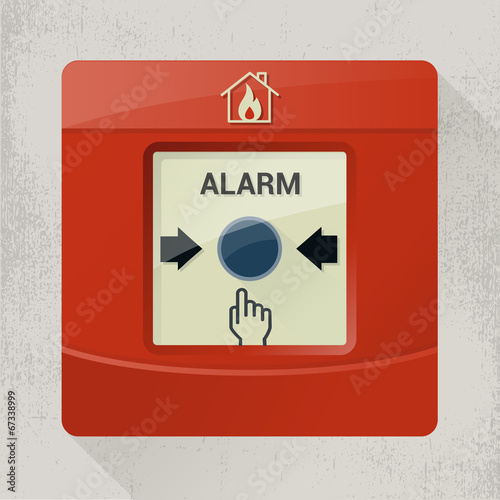 Fire alarm