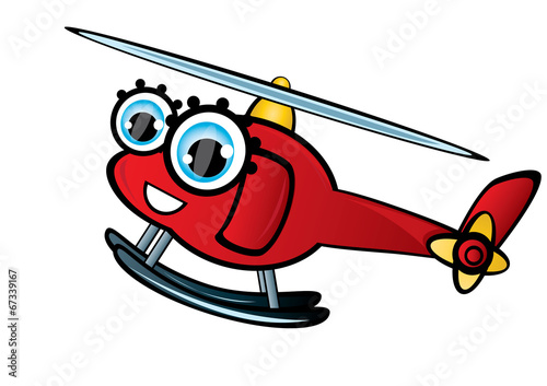 samolot,helikopter